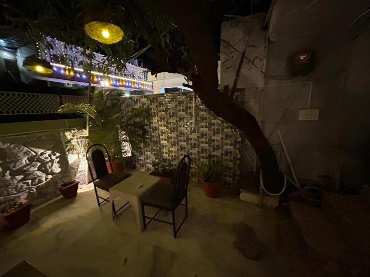 The Peach Tree Rooms Mount Abu Exterior foto